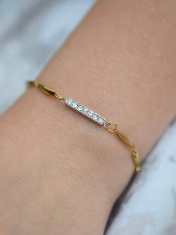 FINE LINE Bracelet