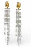 STARLET Statement Earrings