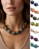 BLOCK PARTY Necklace