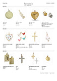 Just Charms: Add on Farrah B Charms