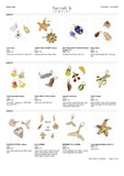 Just Charms: Add on Farrah B Charms
