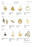 Just Charms: Add on Farrah B Charms