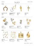 Just Charms: Add on Farrah B Charms
