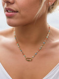 PAINT THE TOWN Necklace