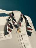 Game Day Scarf/Bag Tie