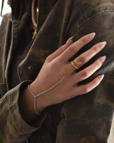 CLAIM TO FAME Handpiece