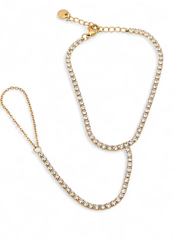 CLAIM TO FAME Handpiece