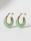 SUGAR BABY Hoop Earrings