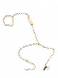 A HANDFUL Hand Chain