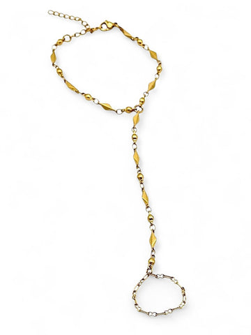 A HANDFUL Hand Chain