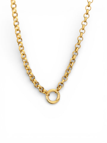 THE COLLECTOR Necklace