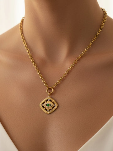 THE LOOKOUT Necklace