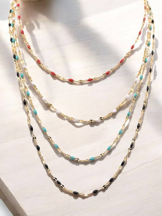 SUNNY SOUL Necklace