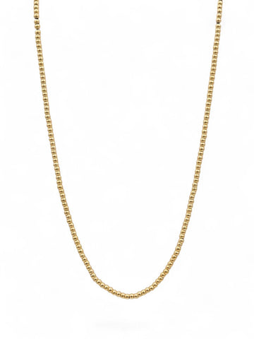 HIGH TEA Necklace