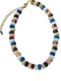 SUGAR RUSH Beaded Necklace