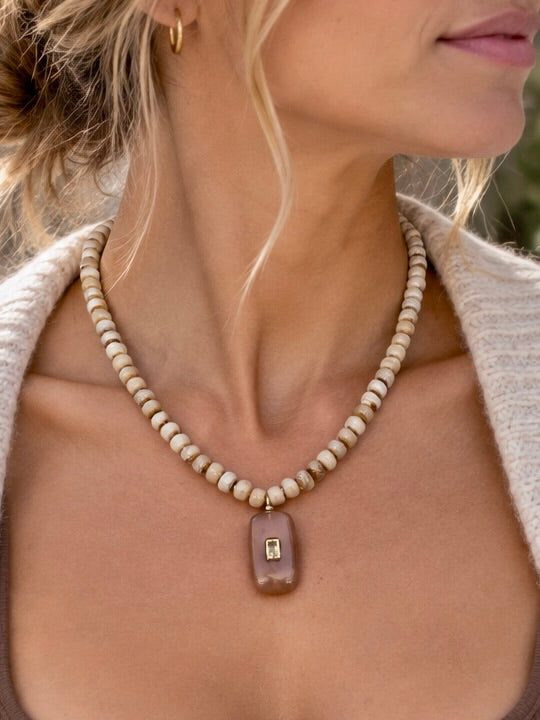 IN MY ELEMENT Necklace