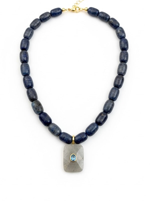 IN MY ELEMENT Necklace