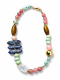 QUEEN BEAD Necklace
