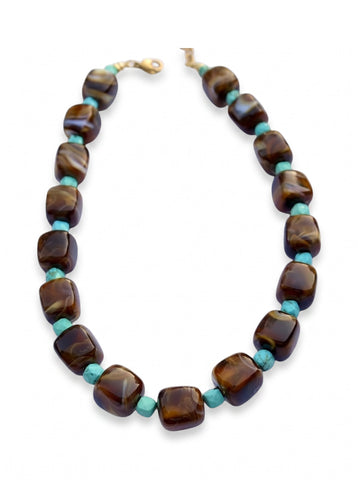 BLOCK PARTY Necklace