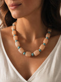 BLOCK PARTY Necklace
