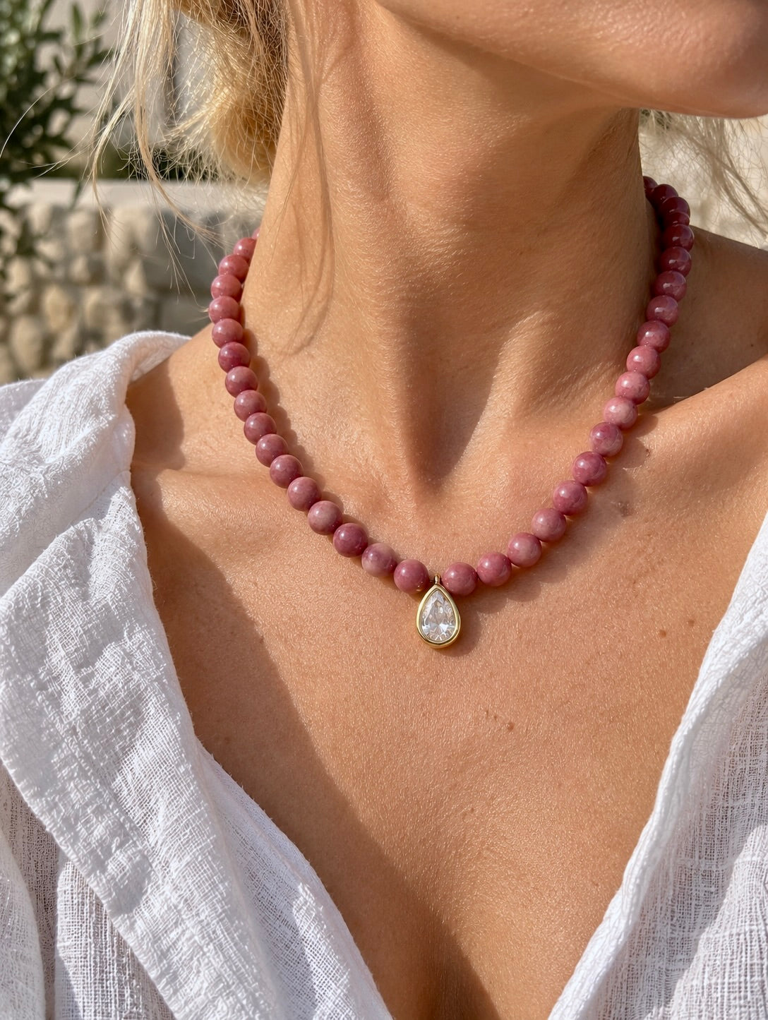 DAYDREAM Necklace