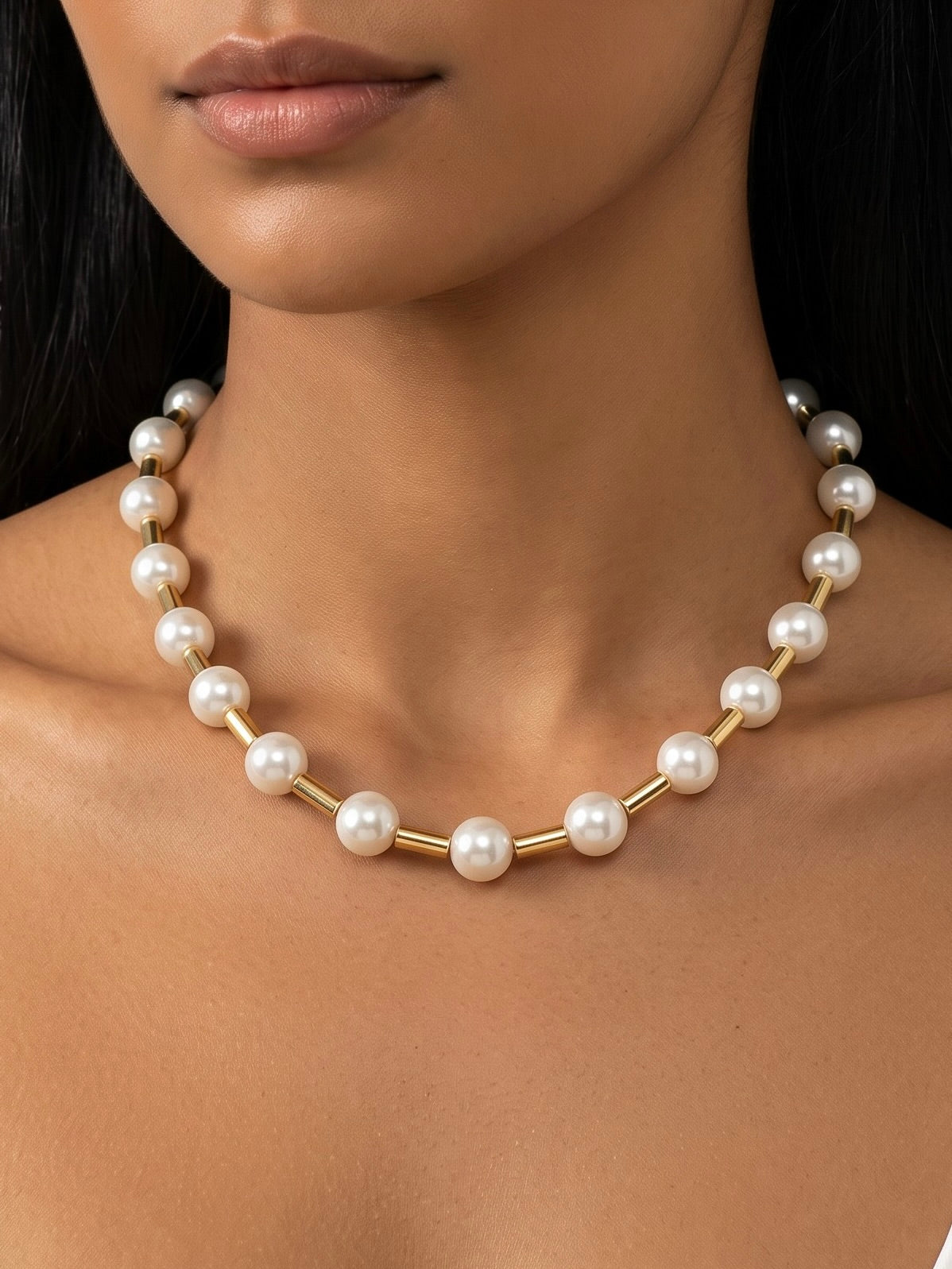BOMBSHELL Necklace