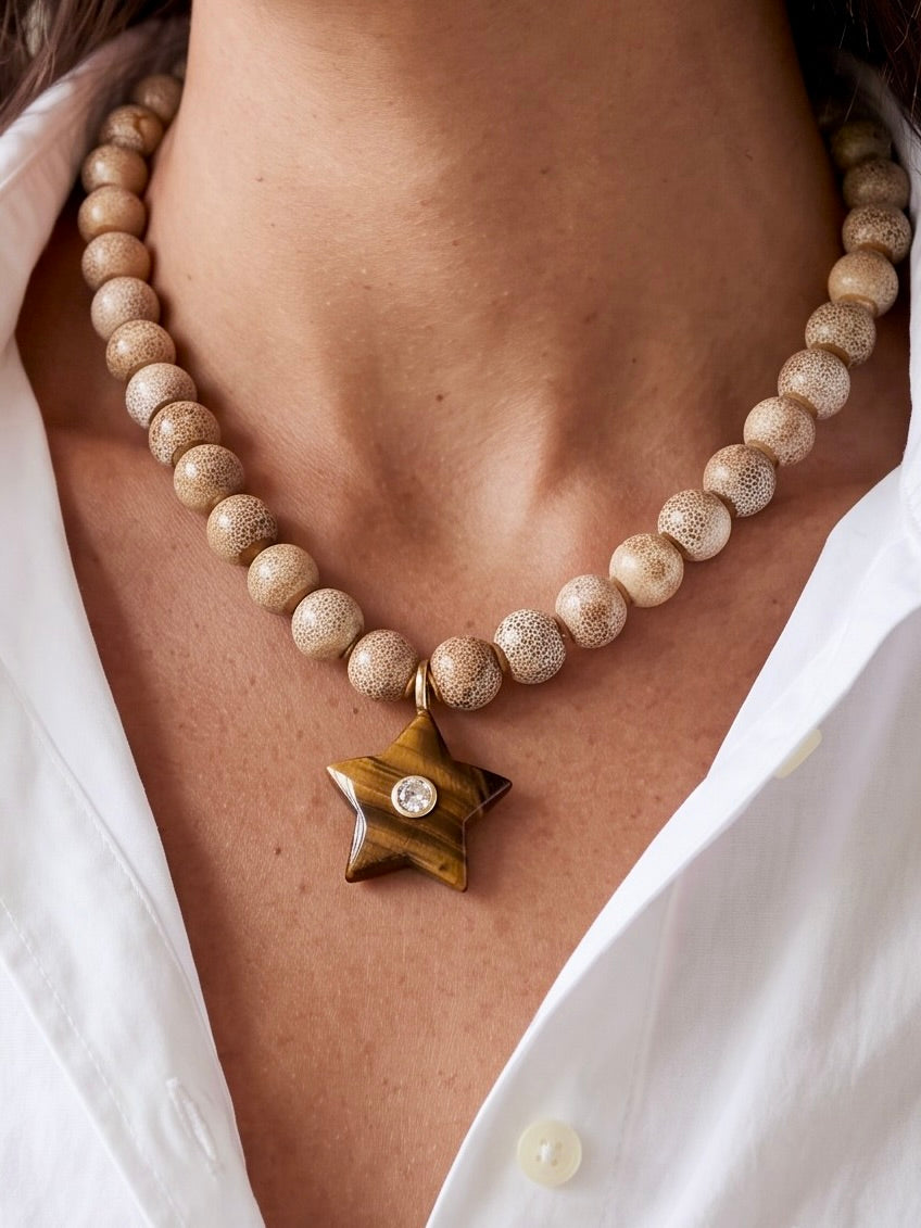 SHOWSTOPPER Necklace