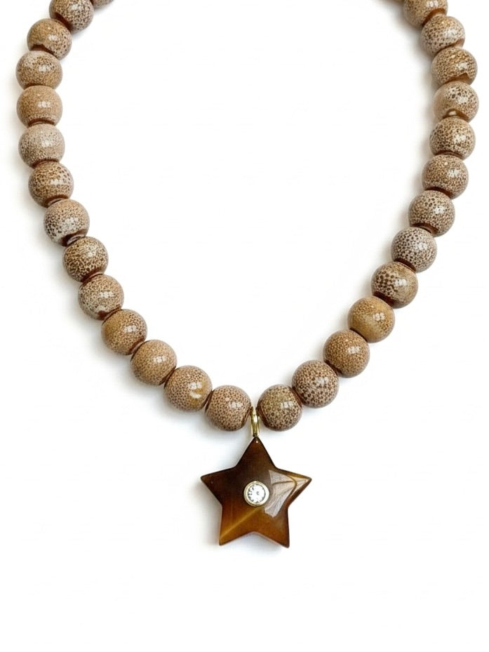 SHOWSTOPPER Necklace