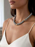 HIGH STRUNG Handmade Beaded Necklaces