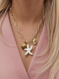 OCEAN MUSE Necklace