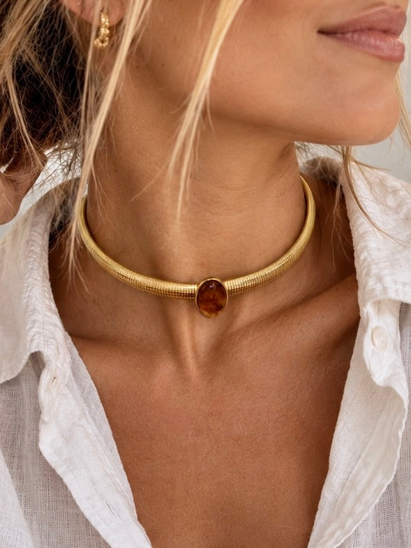 WILD CARD Choker