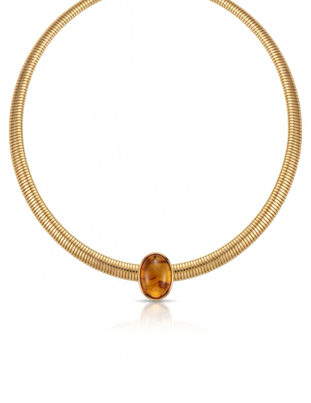 WILD CARD Choker