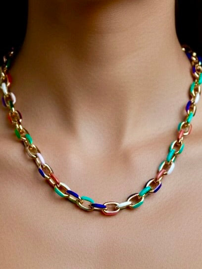 TRUE HUE Necklace