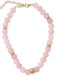 HIGH STRUNG Handmade Beaded Necklaces