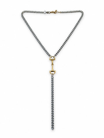 DERBY DAYS Necklace