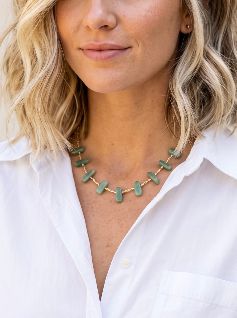CLOUD NINE Necklace