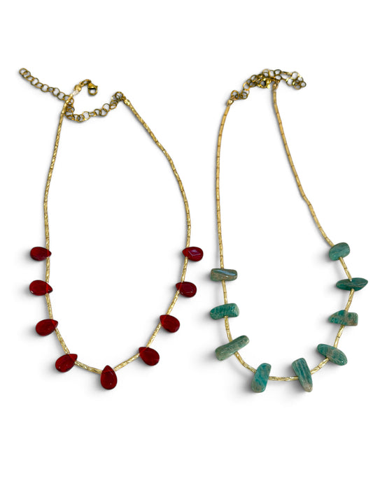 CLOUD NINE Necklace