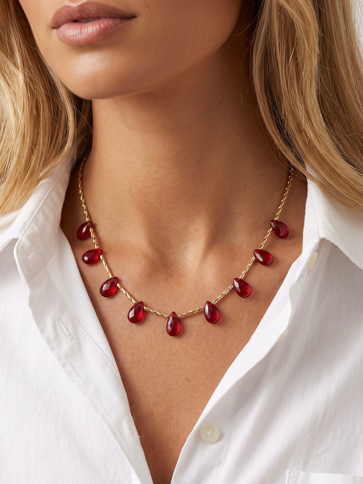 CLOUD NINE Necklace