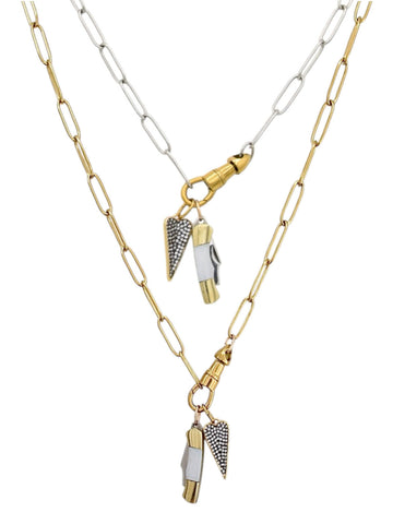 BITTERSWEET Necklace