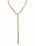 POWER MOVE Necklace