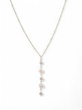LACED IN LIGHT Lariat