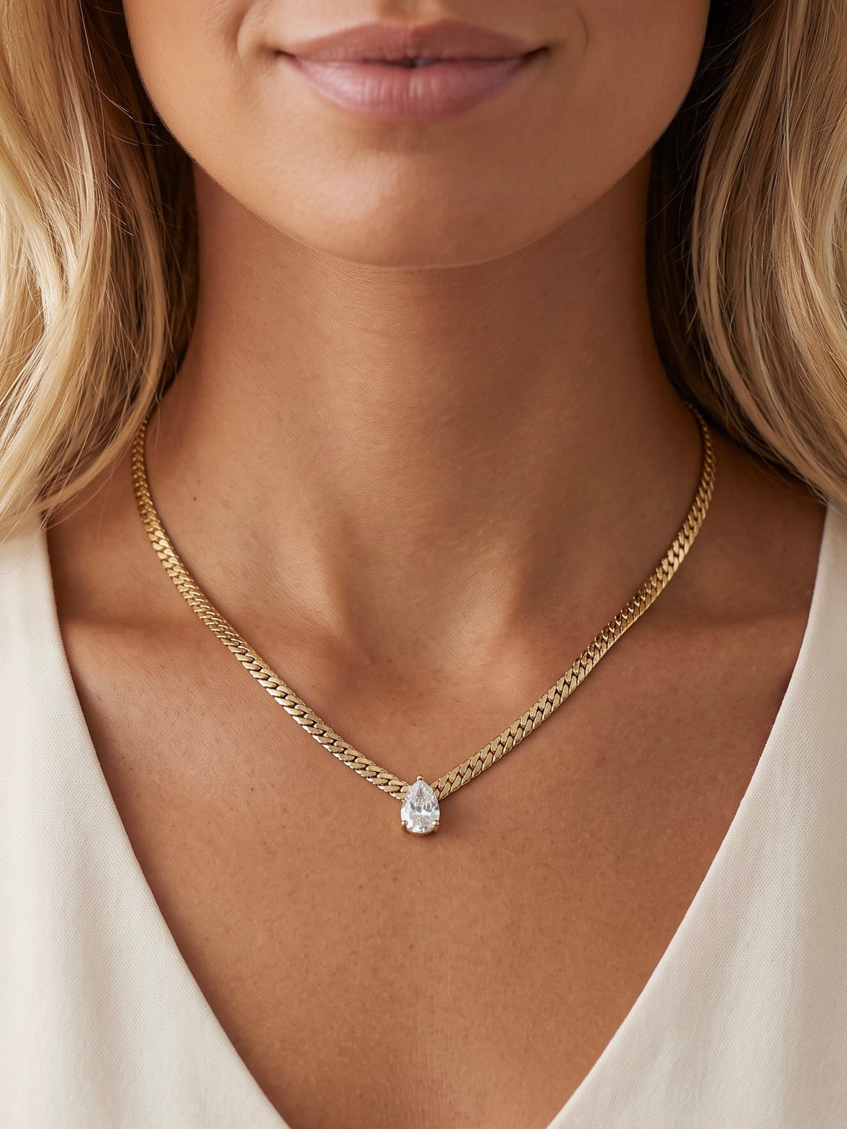 TOP TIER Choker