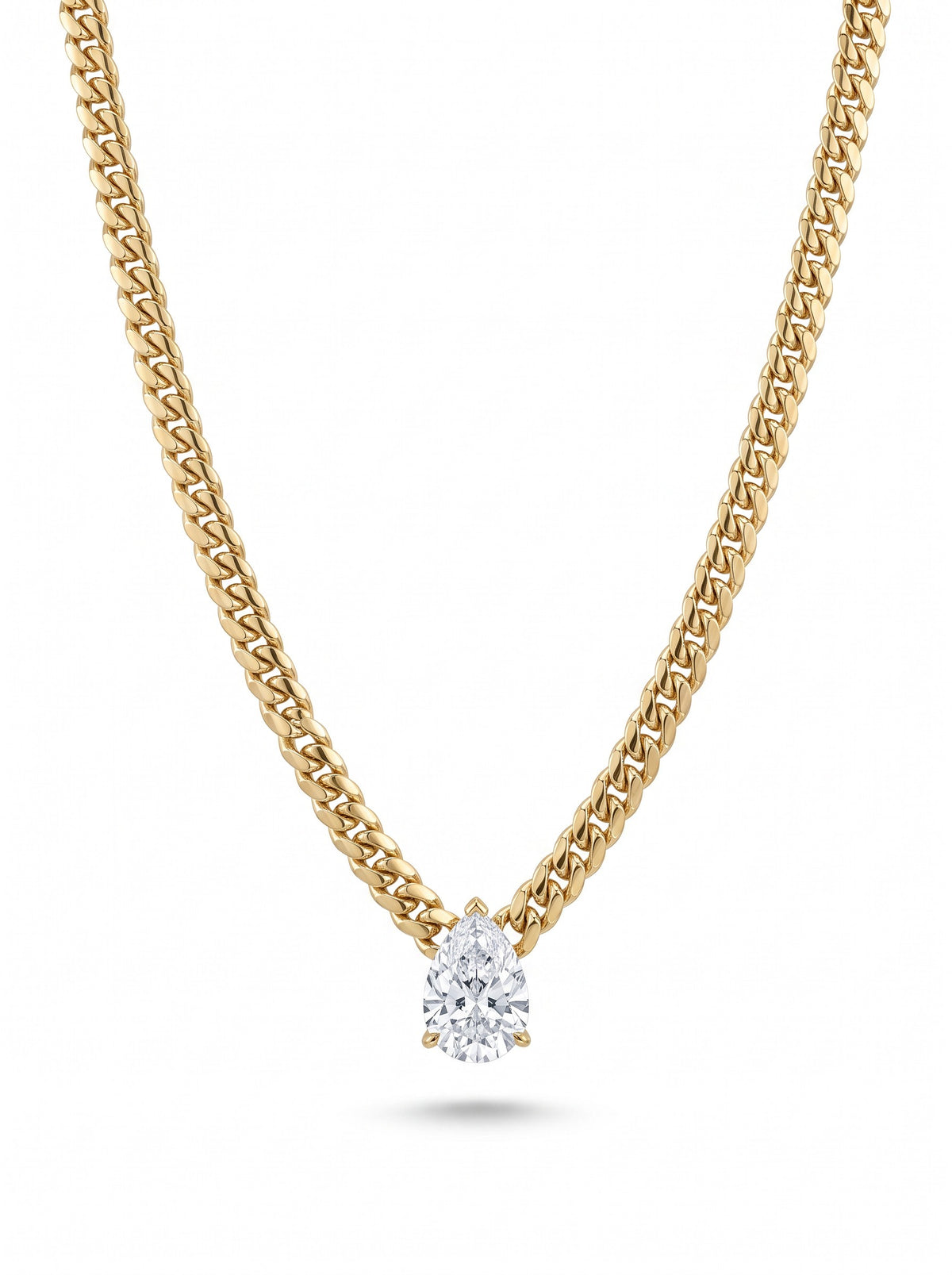TOP TIER Choker