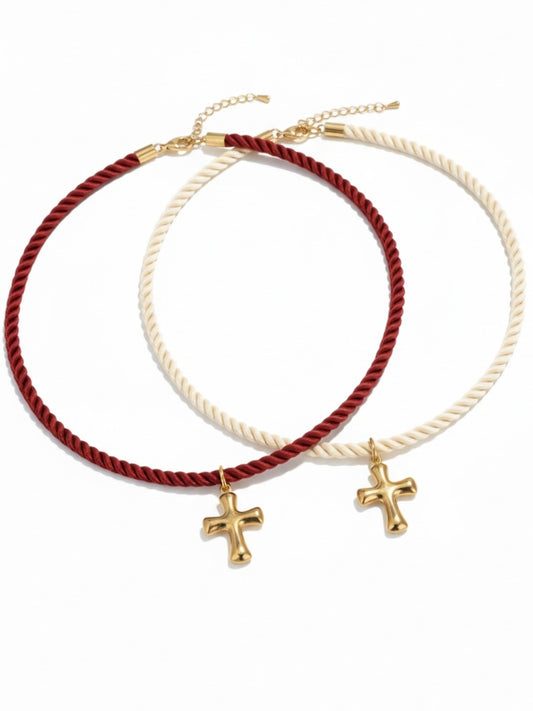 GRACE BOUND Necklace