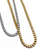 FAST TRACK Necklace