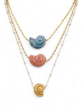 SHELLBOUND Necklace