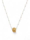 SHELLBOUND Necklace