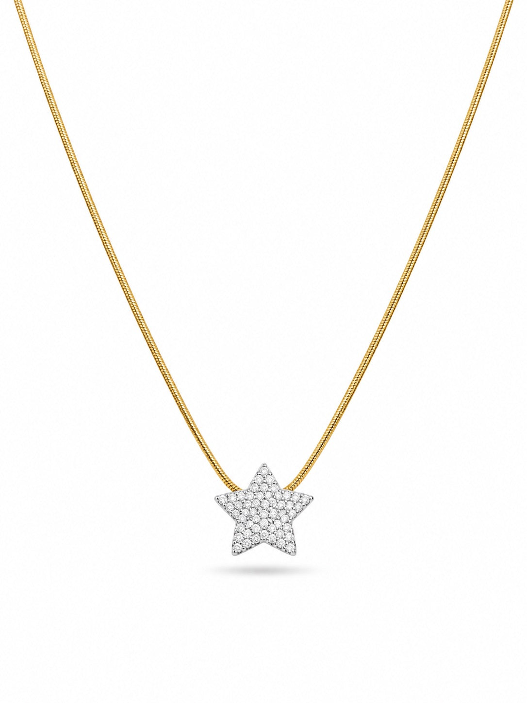 RISING STAR Necklace