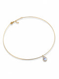 GO TO GIRL Necklace