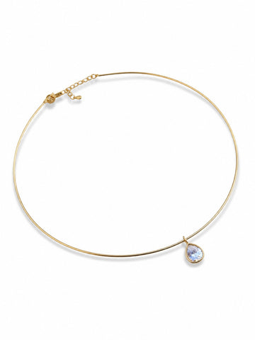 GO TO GIRL Necklace